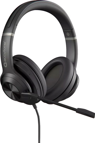 Изображение товара Наушники-гарнитура Accutone UB380