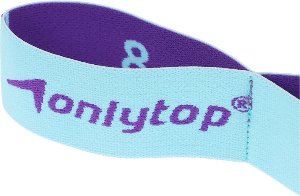 Изображение товара Эспандер Onlytop 9378638 (голубой)