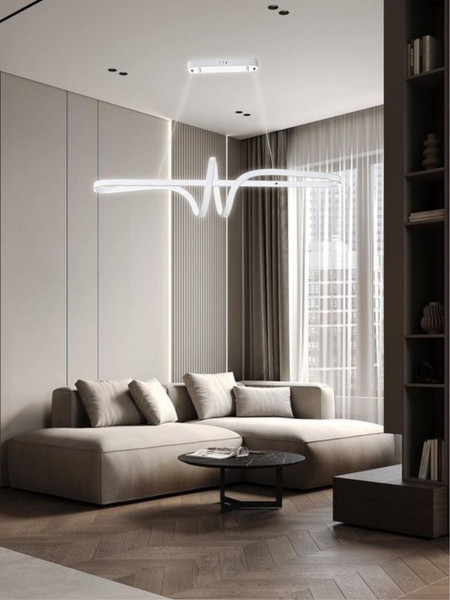 Изображение товара Потолочный светильник Aitin-Pro H71269/1000 (белый)