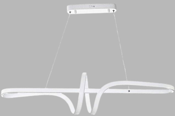 Изображение товара Потолочный светильник Aitin-Pro H71269/1000 (белый)