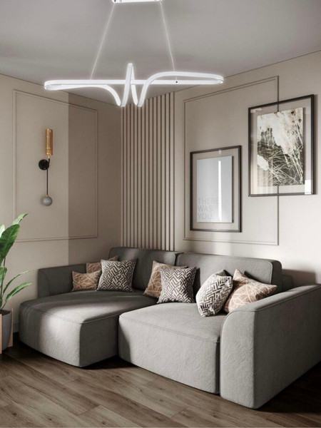 Изображение товара Потолочный светильник Aitin-Pro H71269/1000 (белый)