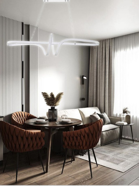 Изображение товара Потолочный светильник Aitin-Pro H71269/1000 (белый)