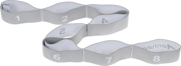 Изображение товара Эспандер Onlytop 9378639 (серый)