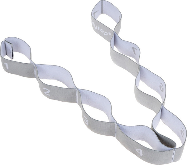 Изображение товара Эспандер Onlytop 9378639 (серый)