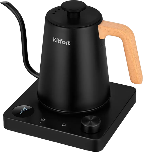 Изображение товара Электрочайник Kitfort КТ-6726