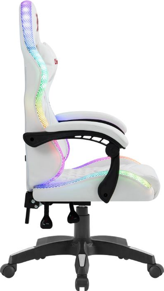 Изображение товара Кресло геймерское Defender Core RGB / 64048 (белый)