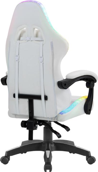 Изображение товара Кресло геймерское Defender Core RGB / 64048 (белый)