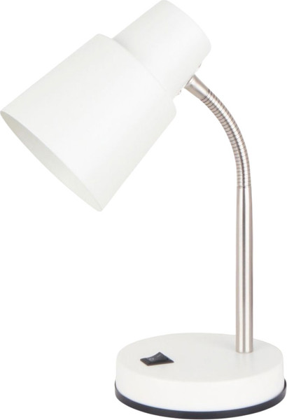 Изображение товара Настольная лампа Aitin-Pro ННБ 04-40-174 / 2031 (белый)