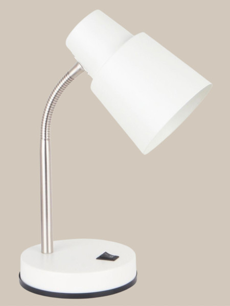 Изображение товара Настольная лампа Aitin-Pro ННБ 04-40-174 / 2031 (белый)