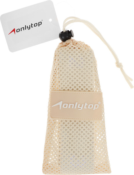 Изображение товара Эспандер Onlytop 9378640 (бежевый)