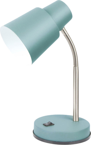 Изображение товара Настольная лампа Aitin-Pro ННБ 04-40-174 / 2031 (зеленый)