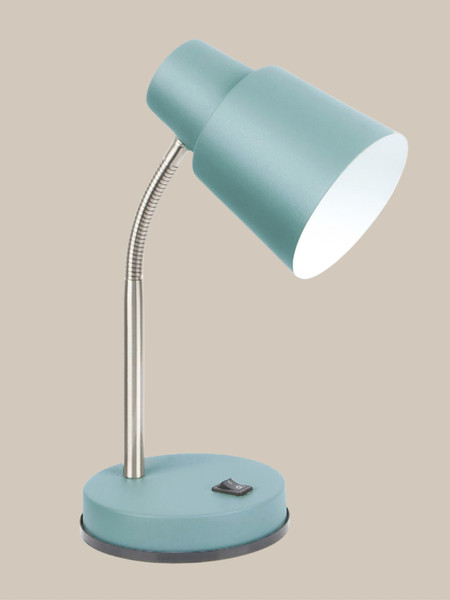 Изображение товара Настольная лампа Aitin-Pro ННБ 04-40-174 / 2031 (зеленый)