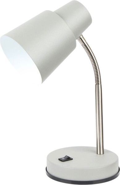 Изображение товара Настольная лампа Aitin-Pro ННБ 04-40-174 / 2031 (серый)