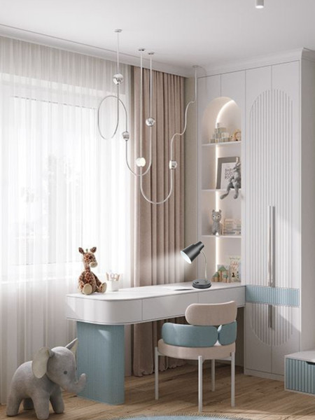 Изображение товара Настольная лампа Aitin-Pro ННБ 04-40-174 / 2031 (черный)