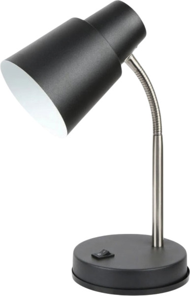 Изображение товара Настольная лампа Aitin-Pro ННБ 04-40-174 / 2031 (черный)
