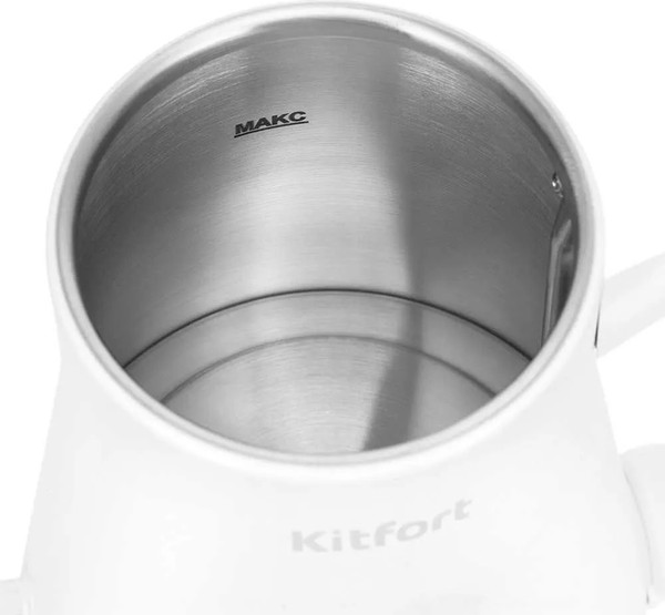 Изображение товара Электрочайник Kitfort КТ-6727