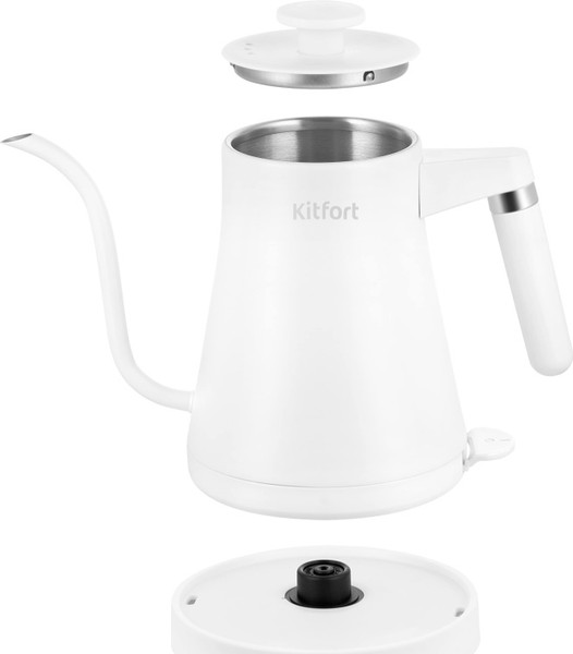 Изображение товара Электрочайник Kitfort КТ-6727