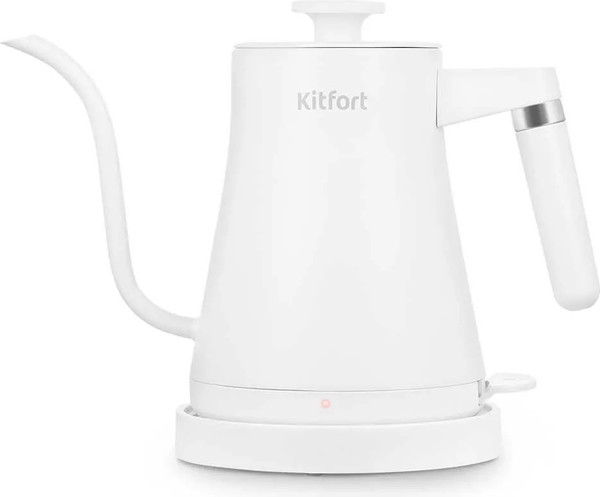 Изображение товара Электрочайник Kitfort КТ-6727