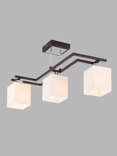 Изображение товара Люстра Aitin-Pro НПБ 02-3x40-101 / 74315/3