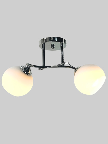 Изображение товара Потолочный светильник Aitin-Pro НПБ 02-2х60-101 / XA1082/2