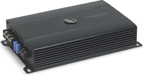 Изображение товара Автомобильный усилитель Infinity Primus 3000A