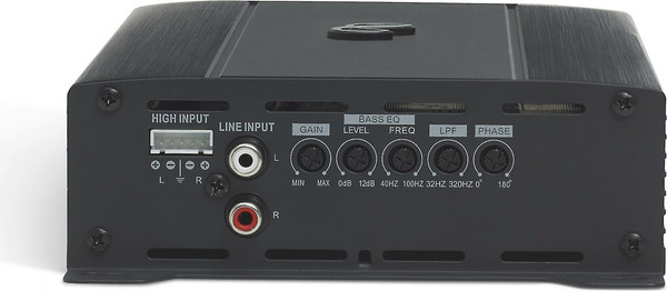 Изображение товара Автомобильный усилитель Infinity Primus 3000A