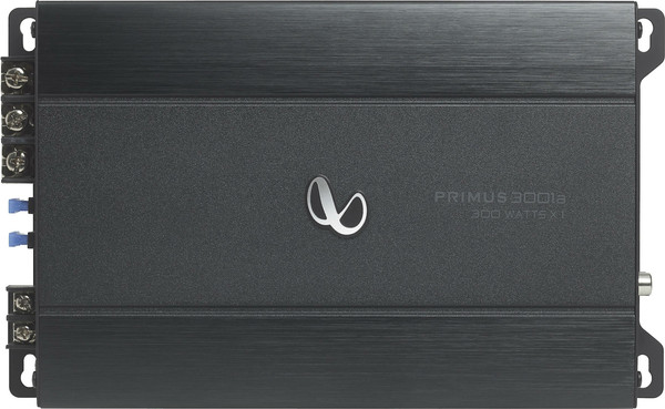 Изображение товара Автомобильный усилитель Infinity Primus 3000A