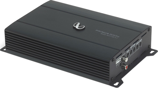 Изображение товара Автомобильный усилитель Infinity Primus 3000A
