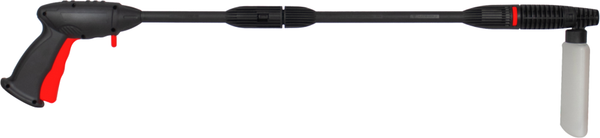 Изображение товара Мойка высокого давления Verton WM-1500 / 01.9674.16675
