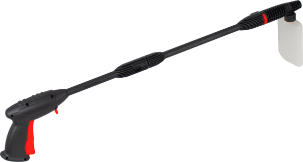 Изображение товара Мойка высокого давления Verton WM-1500 / 01.9674.16675