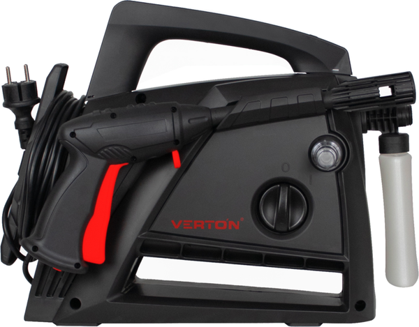Изображение товара Мойка высокого давления Verton WM-1500 / 01.9674.16675