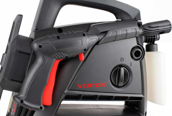 Изображение товара Мойка высокого давления Verton WM-1500 / 01.9674.16675