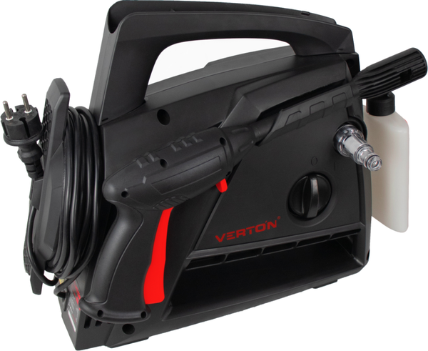 Изображение товара Мойка высокого давления Verton WM-1500 / 01.9674.16675