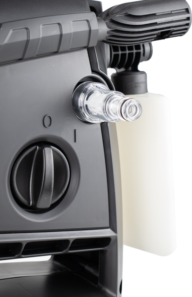 Изображение товара Мойка высокого давления Verton WM-1500 / 01.9674.16675