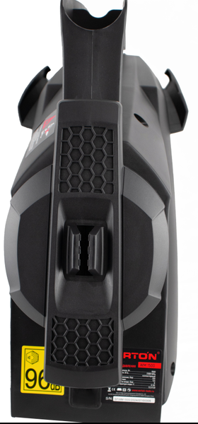 Изображение товара Мойка высокого давления Verton WM-1500 / 01.9674.16675