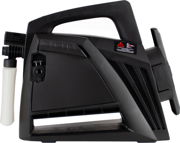 Изображение товара Мойка высокого давления Verton WM-1500 / 01.9674.16675