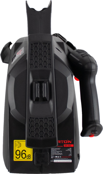Изображение товара Мойка высокого давления Verton WM-1500 / 01.9674.16675