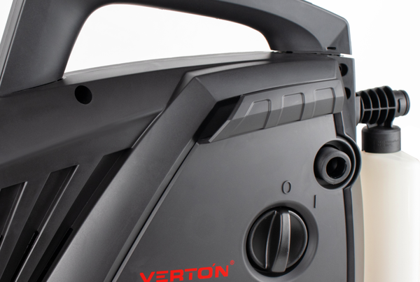 Изображение товара Мойка высокого давления Verton WM-1500 / 01.9674.16675