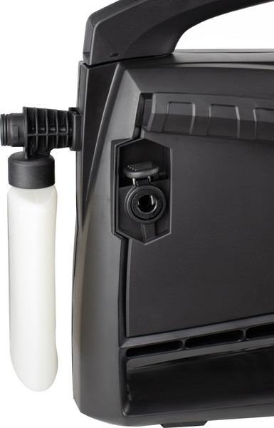 Изображение товара Мойка высокого давления Verton WM-1500 / 01.9674.16675