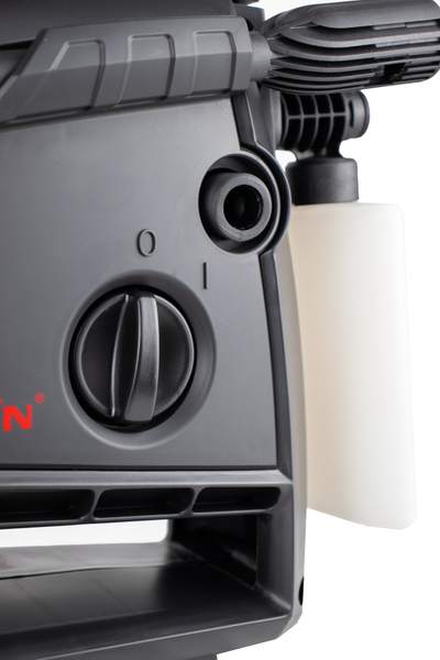 Изображение товара Мойка высокого давления Verton WM-1500 / 01.9674.16675