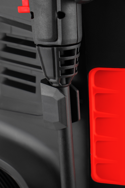 Изображение товара Мойка высокого давления Verton WM-2000R / 01.9674.16680