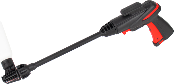 Изображение товара Мойка высокого давления Verton WM-2000R / 01.9674.16680