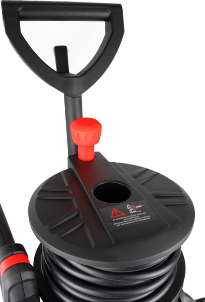 Изображение товара Мойка высокого давления Verton WM-2000R / 01.9674.16680