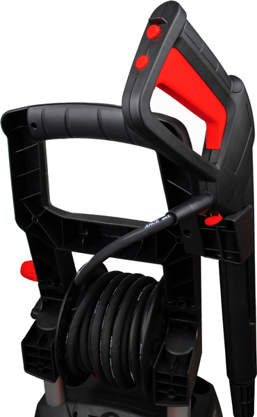 Изображение товара Мойка высокого давления Verton WM-2500R / 01.9674.16682