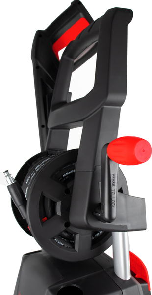 Изображение товара Мойка высокого давления Verton WM-2500R / 01.9674.16682