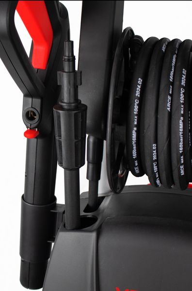 Изображение товара Мойка высокого давления Verton WM-2500R / 01.9674.16682