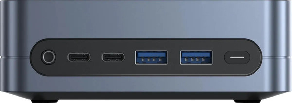 Изображение товара Неттоп Chuwi LarkBox S (Intel Core i3 1220P, 16GB DDR4, SSD 512GB, Win 11Pro)