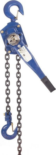 Изображение товара Таль ручная TOR ТРР-ТРШСР 3.0ТХ3М T / 1048302 (тип HSH)