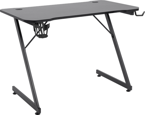 Изображение товара Геймерский стол Defender Space / 64470 (черный)