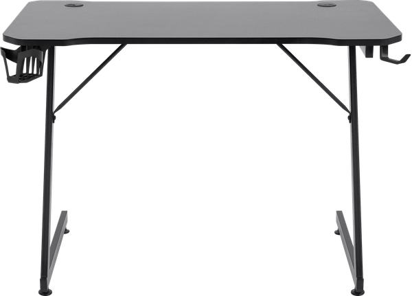 Изображение товара Геймерский стол Defender Space / 64470 (черный)